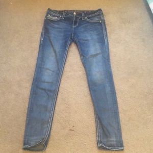 - Rock Revival denim Jeans